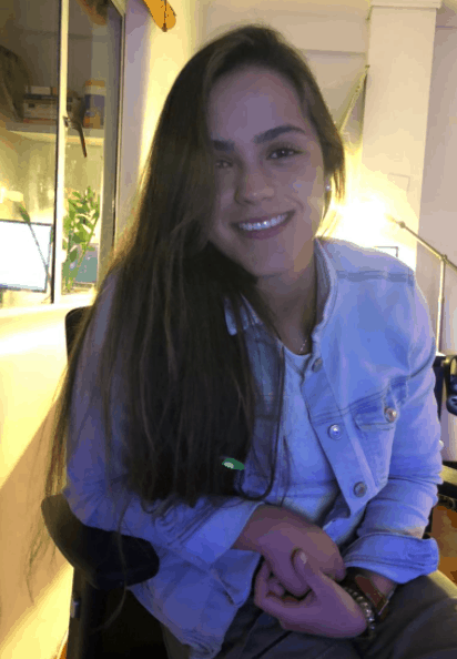 Sandra Chzhan