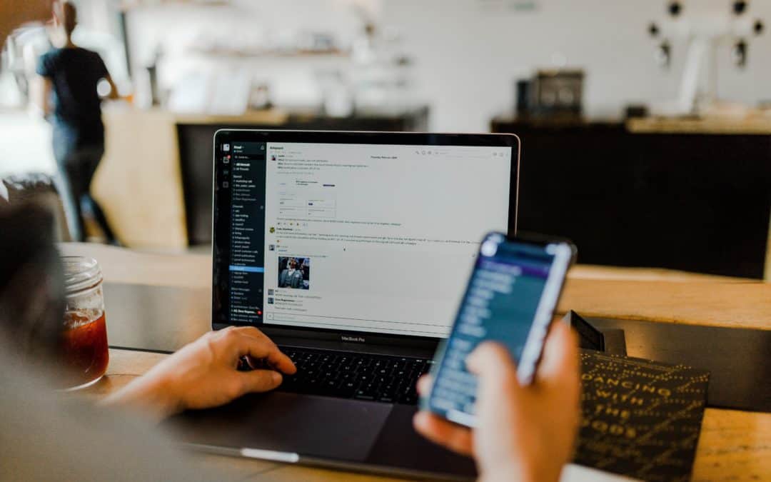 How VoIP Is Changing Business Communication