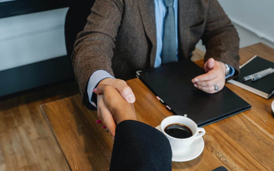 Why Might Your Business Need to Build a Smart Contract Platform on Ethereum?