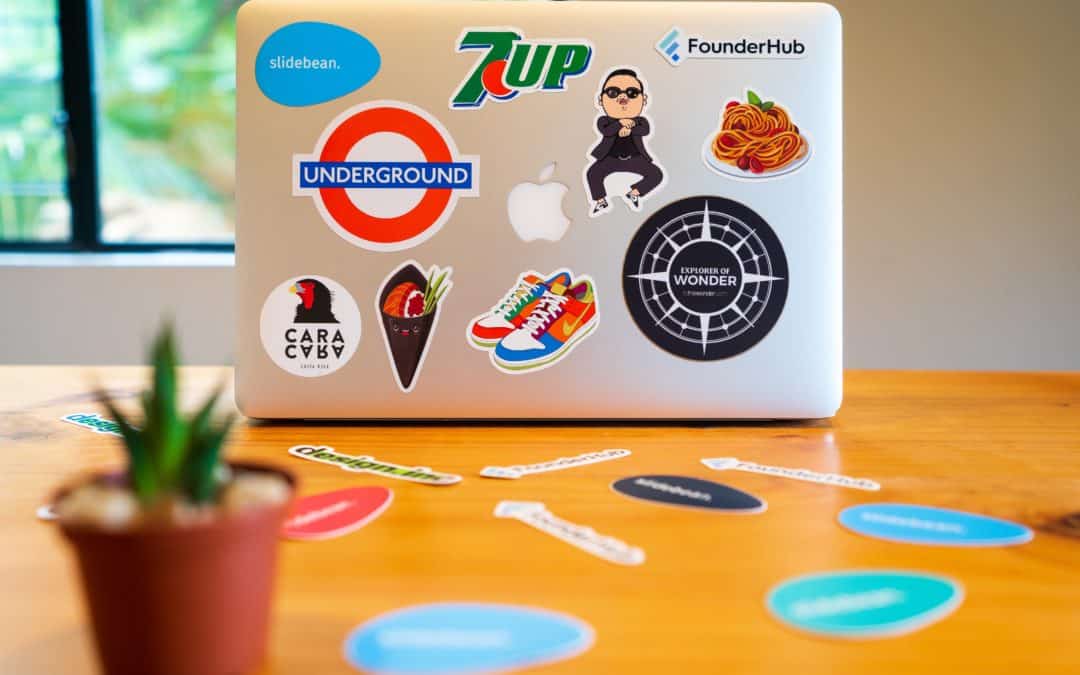 Why Your Business Needs A Unique Logo