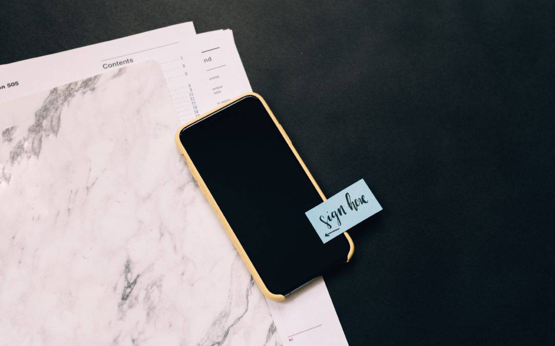 3 Ways to Automate Your Contract Management Process