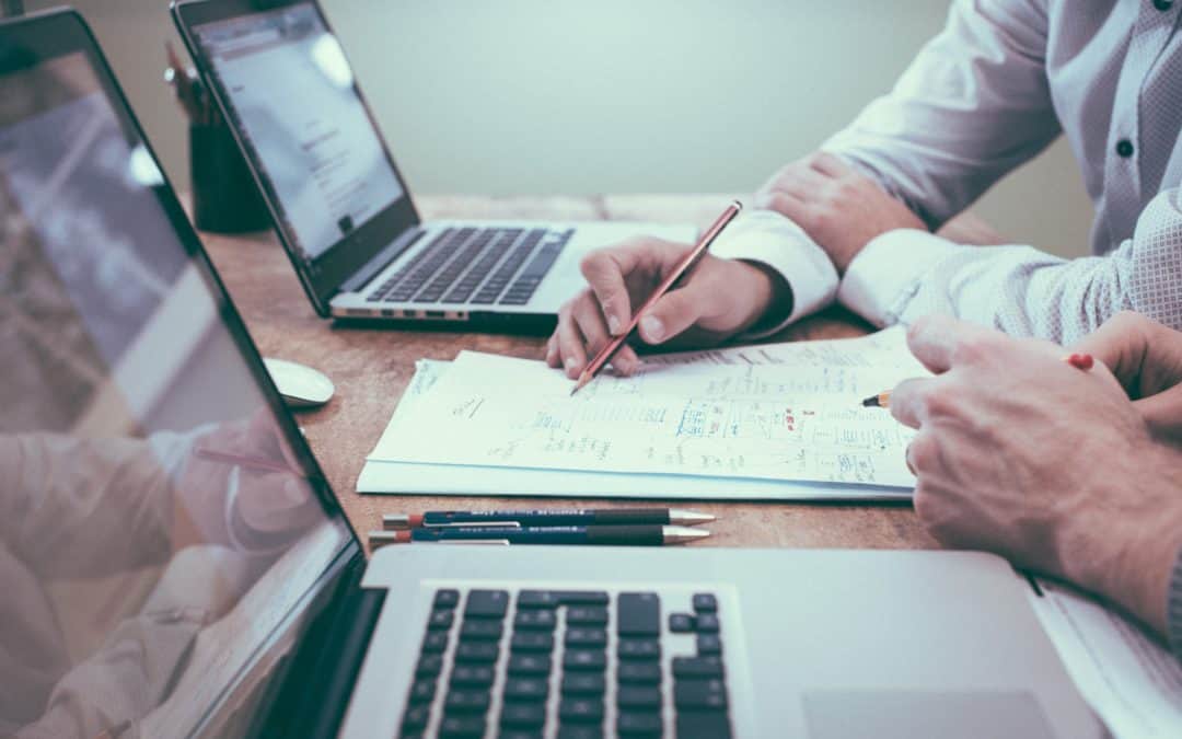 7 Best Practices In Business Document Management