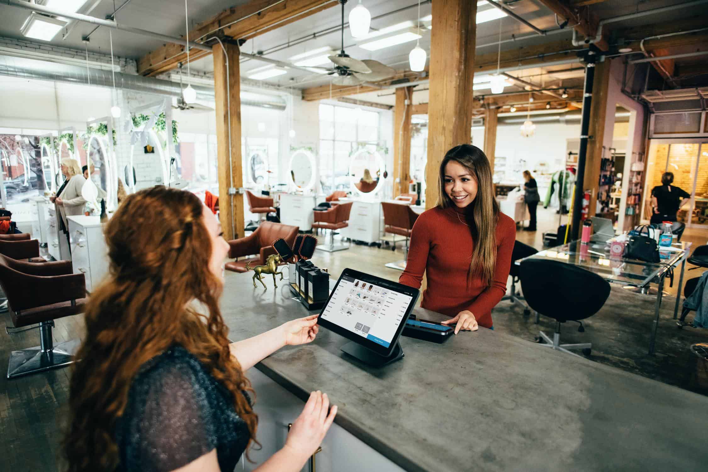 Boosting Customer Loyalty Through Customer Experience