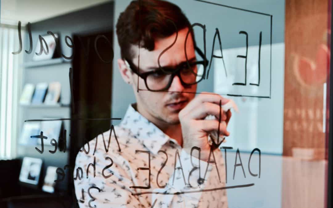 How To Generate Leads In The 21st Century