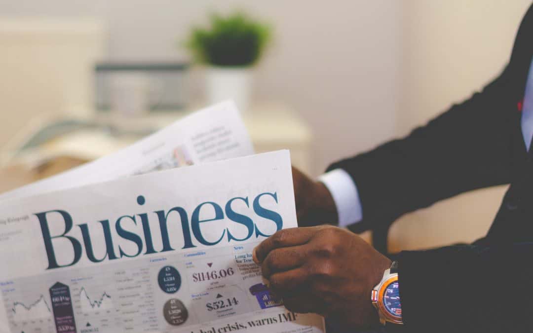 Simple Tips To Help Kick Off Your Career In Business
