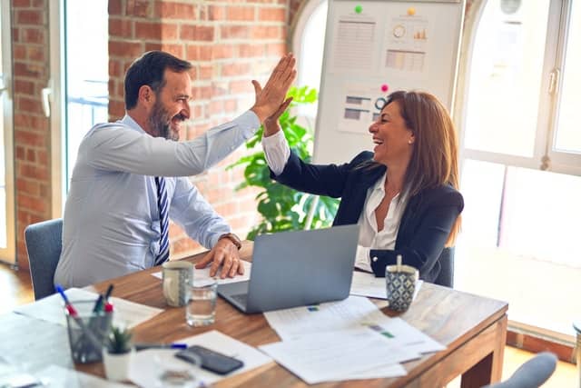 Top 6 Ways to Celebrate Your Loyal Customers
