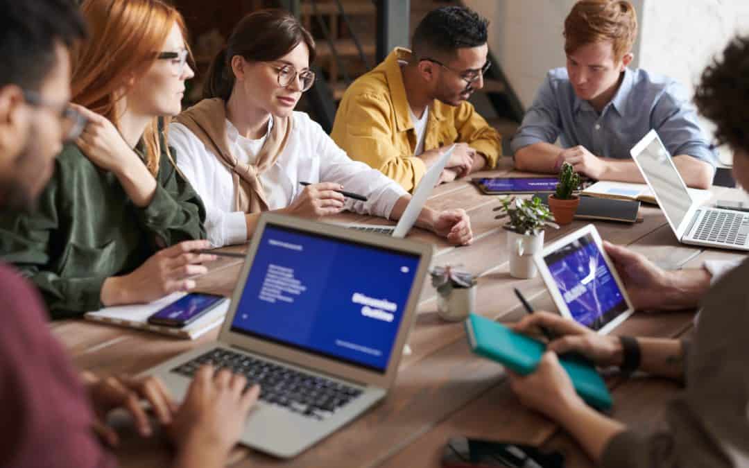 How to Sustain Growth by Focusing on Company Culture