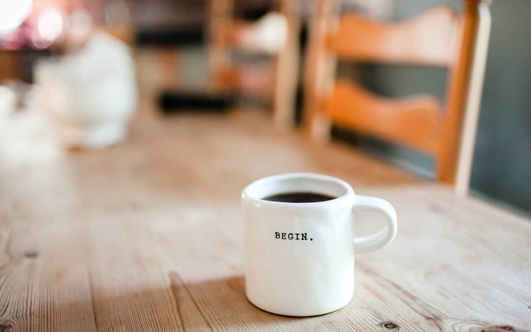 How to Stay Focused While Building Your Startup