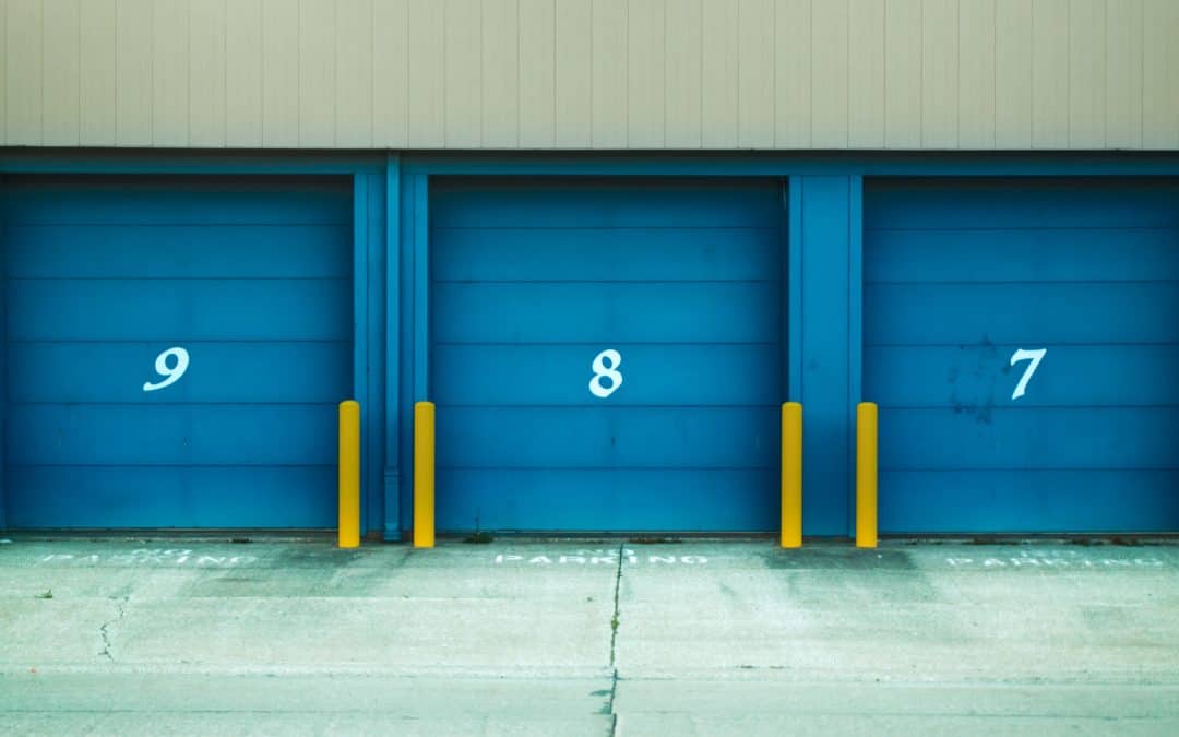 How Storage Spaces Are Good For Artists in Their Creative Business