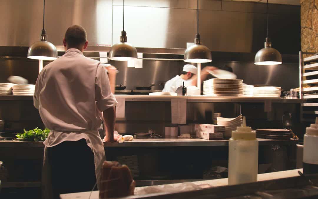 How To Start Your Restaurant Business