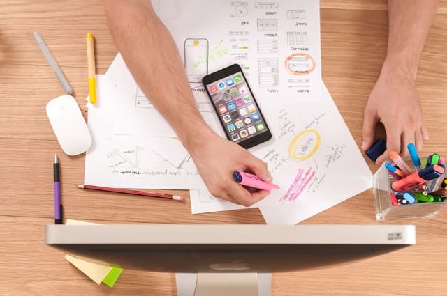 How to Prepare Your Business Plan For Next Year