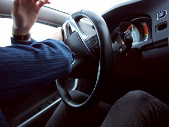 Recommendations for Employers to Reduce Company Motor Vehicle Accidents