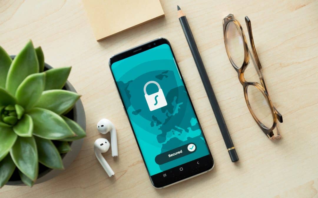 4 Reasons Data Protection Is Crucial For Business Success