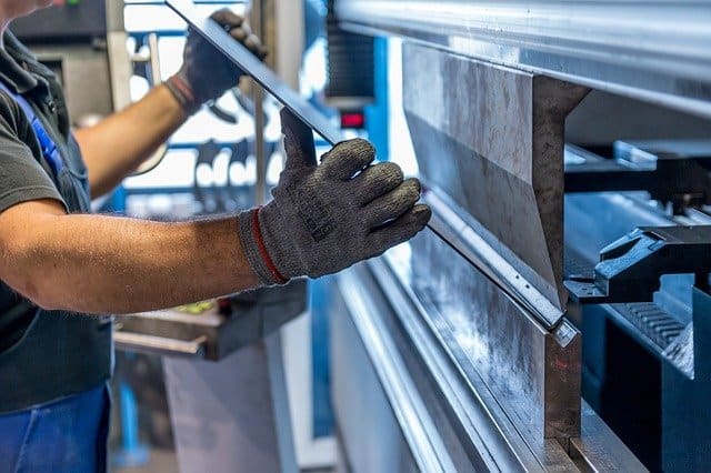 Practical Tips for Industrial Businesses to Optimize Their Production Chain