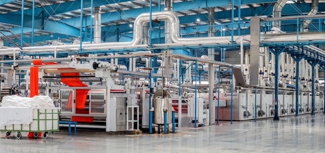 How to Find New Clients in the Manufacturing Industry