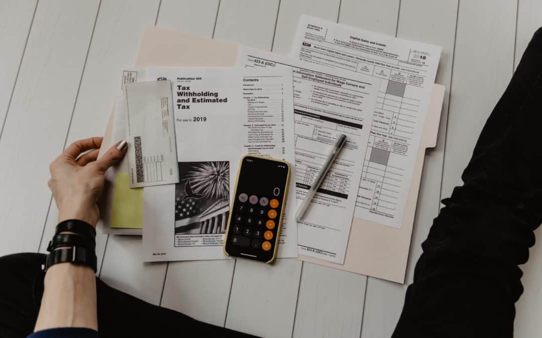 Tips For Making It Easier To Manage Your Business Finances