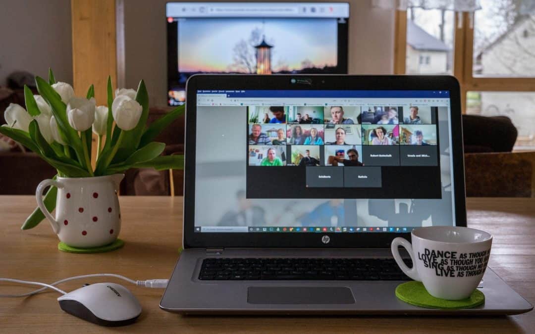 How To Run A Company Remotely In 2022: A Guide For Business Owners