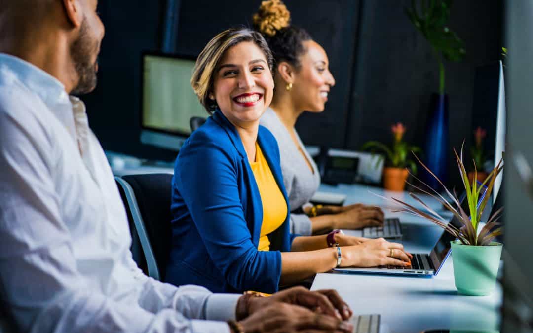 Top Changes that Traditional Business Owners Should Make