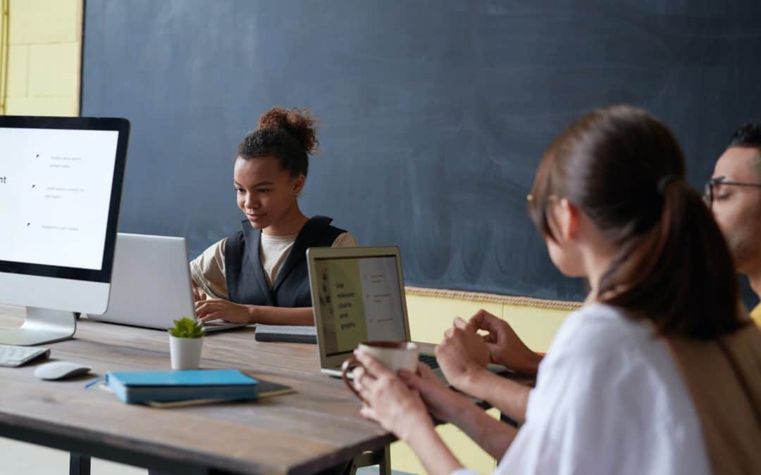 Top Reasons for Getting a School Management Software