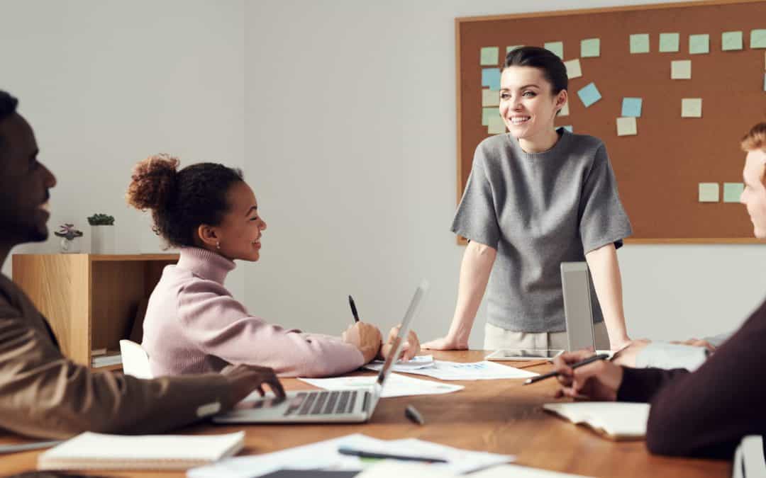 Best Ways to Boost Employee Morale