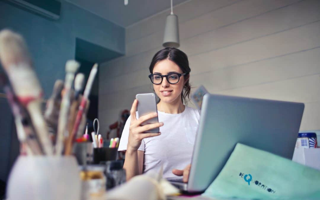 5 Easy Ways to Turn Your Side Hustle into a Small Business