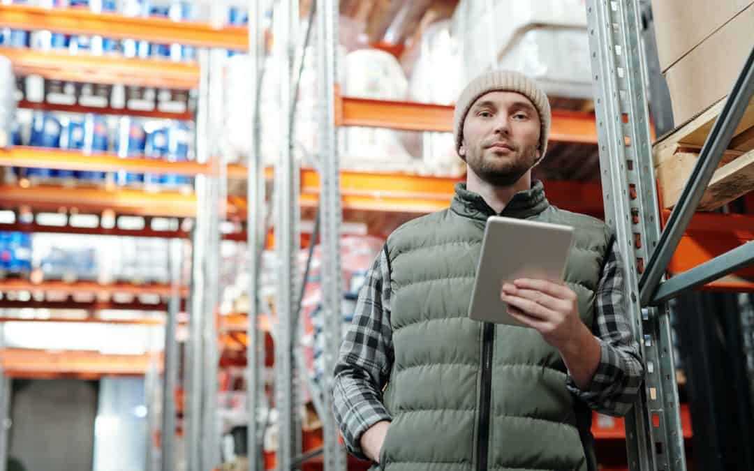 8 Reasons to Become a Logistics Manager