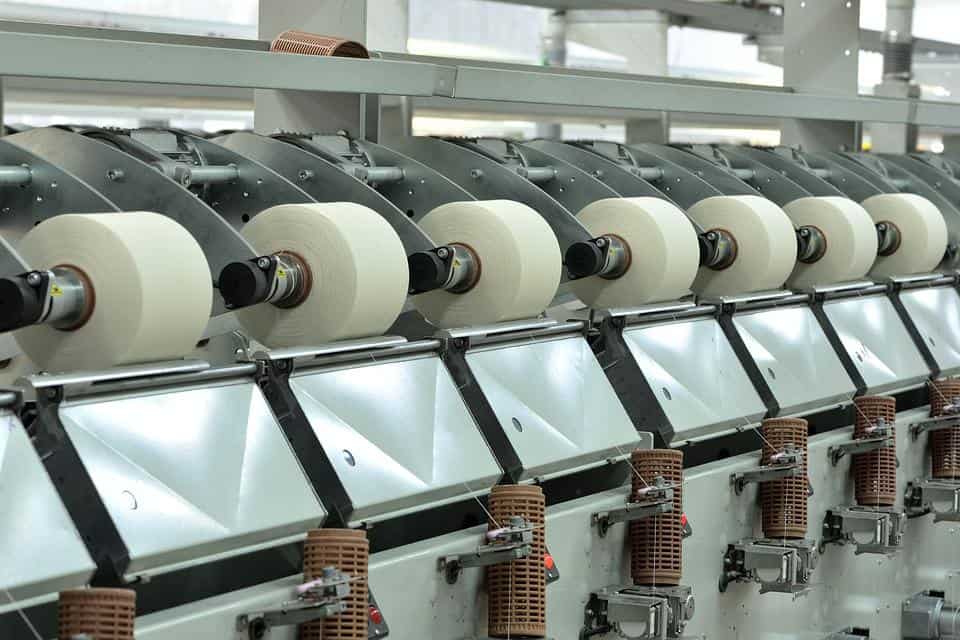 Finding The Best Stretch Wrapping Equipment