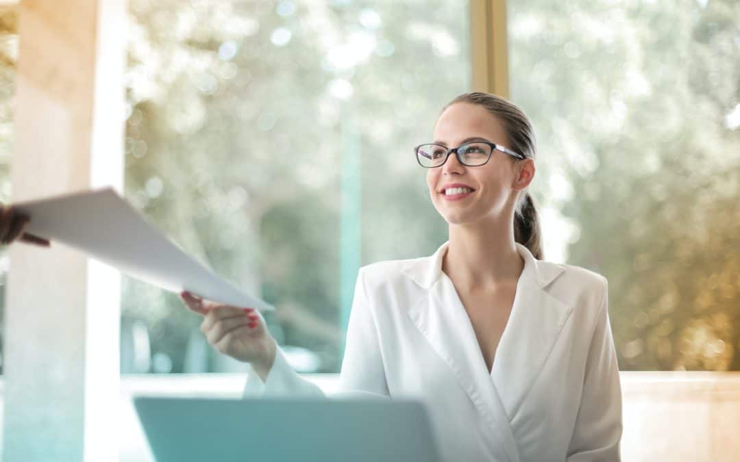 Workers' Compensation Policy for Business
