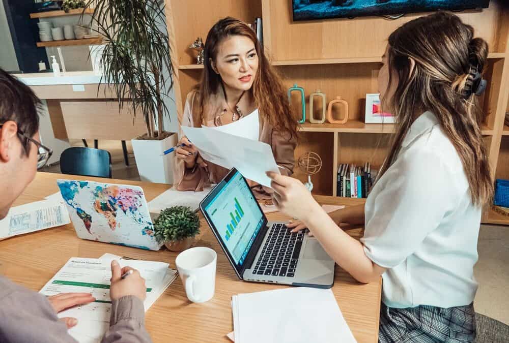 A Must-Know Guide To Corporate Event Planning