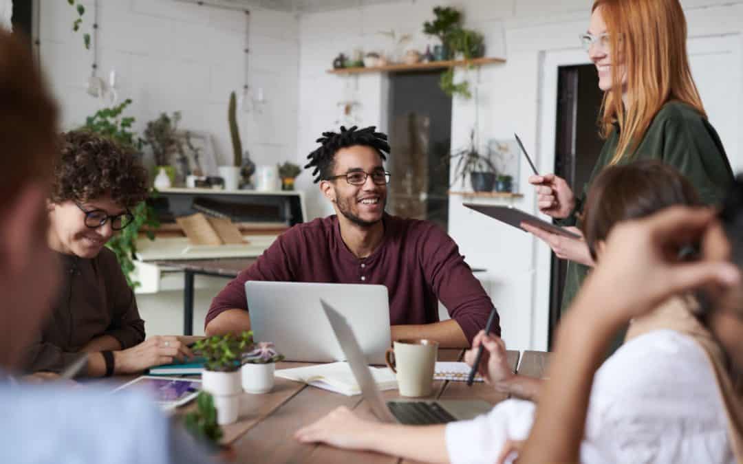 Growing Your Business: Use these Simple Tips