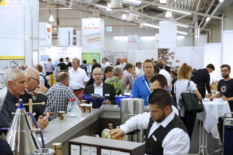 Food Show