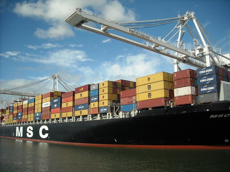 Thinking about exporting food to South America but don’t know where to start?