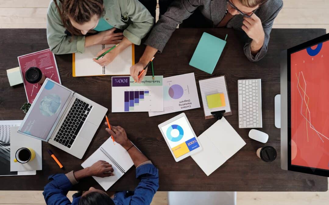 Strategies That Drive Success: Effective Approaches for Business Growth