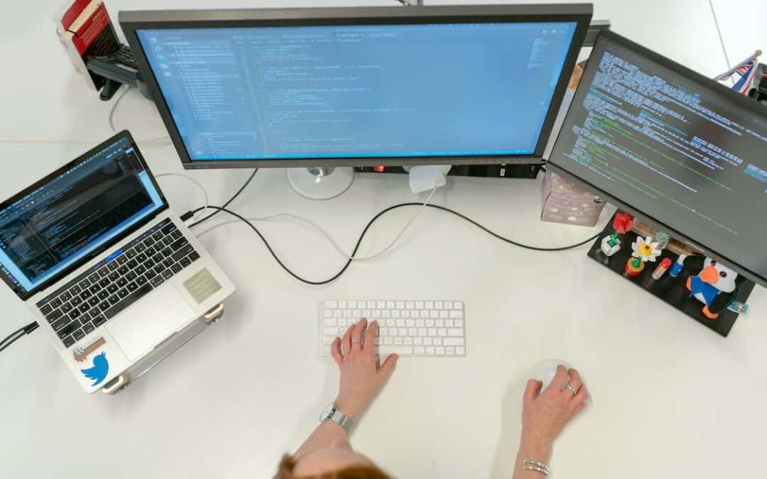 Signs Your Business Needs Managed IT Service