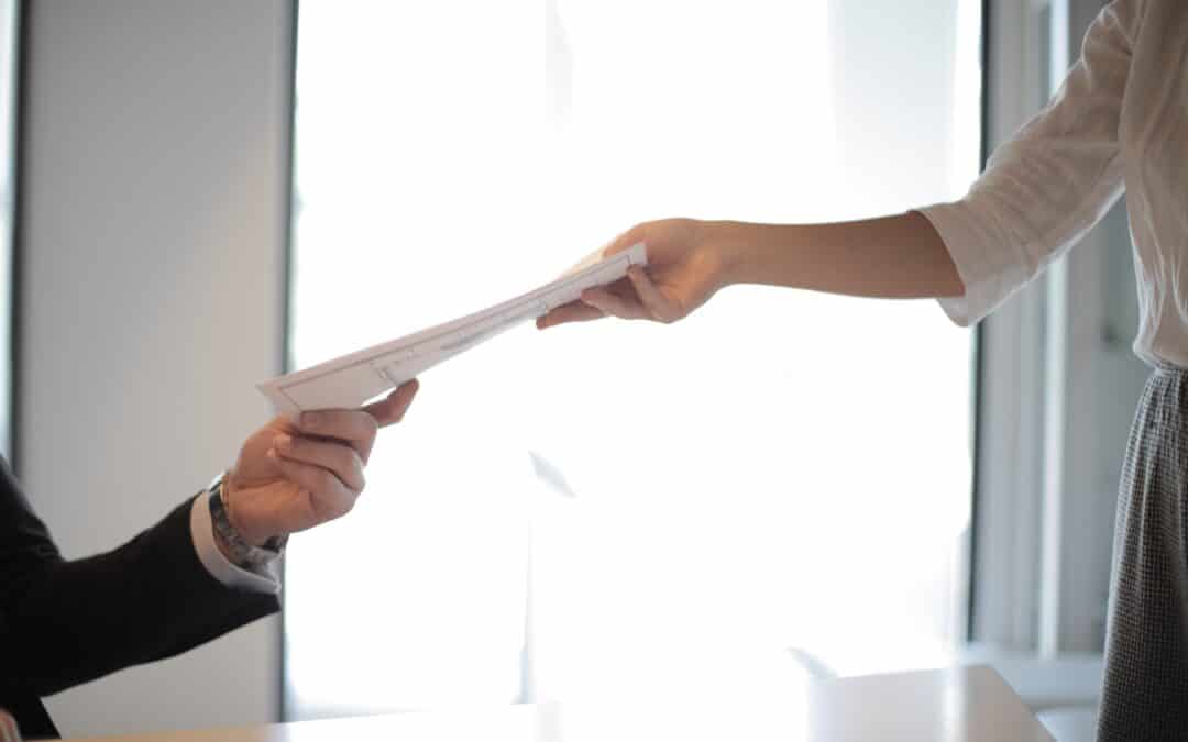 Employment-separation-certificate-guide