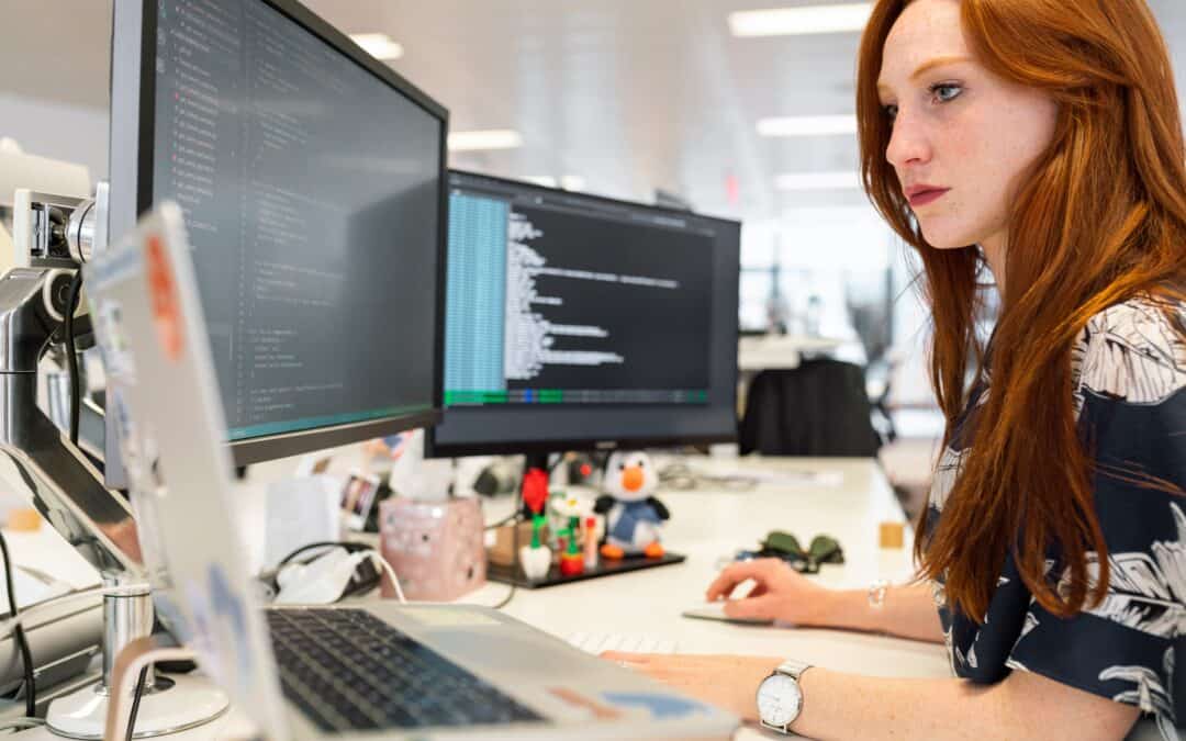 Custom Software Development: Outsourcing