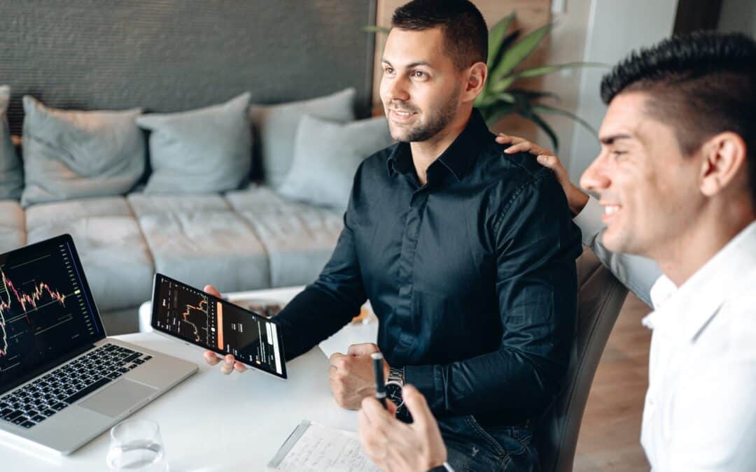 Financial Management for Landlords: Software and Financial Consulting