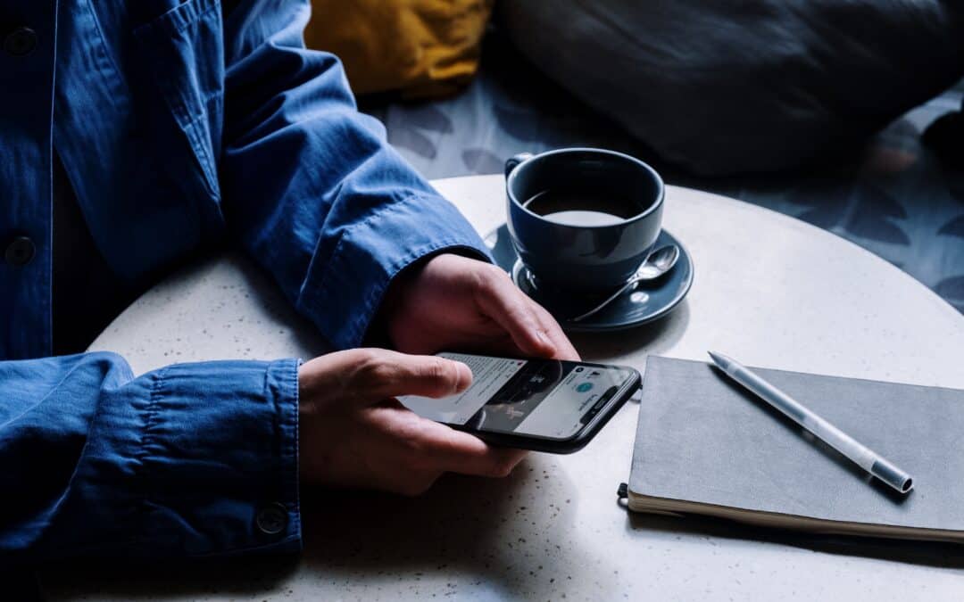 How to Implement a Mobile First Design in your Business