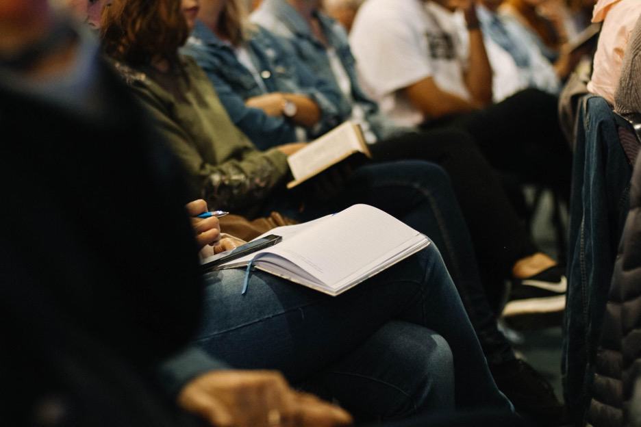 Job Search Resources from the First Year to Beyond Graduation