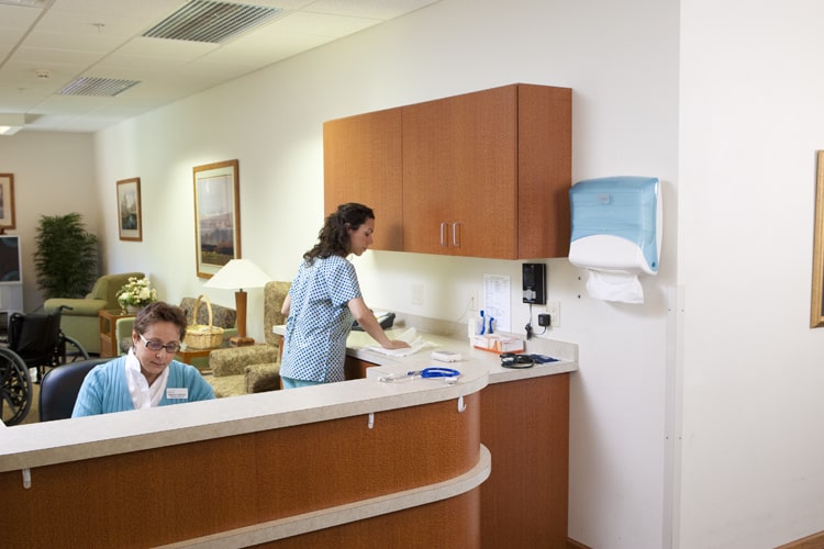 The Non-Medical Services Crucial for Your New Healthcare Center