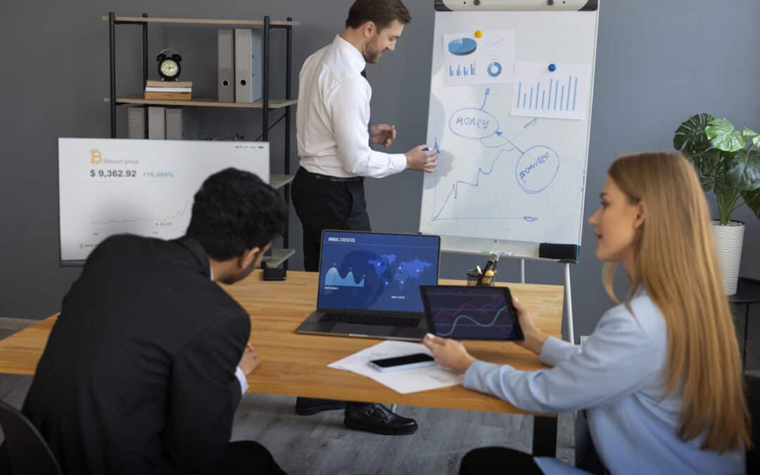 How to Make Better Business Decisions Using Big Data