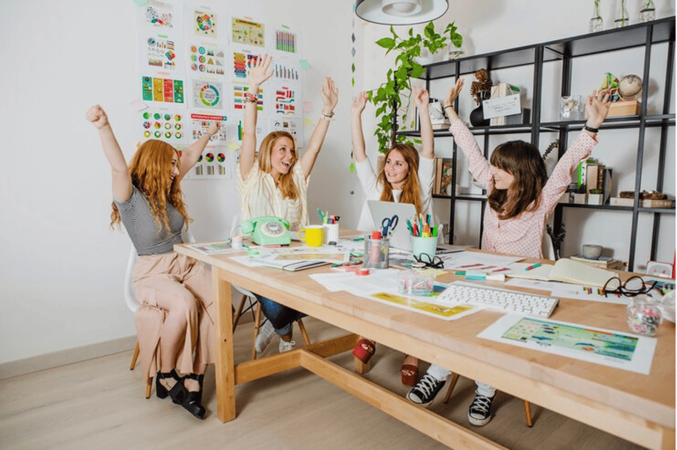 Effective Team Building Exercises to Turn Your Squad into Office Avengers