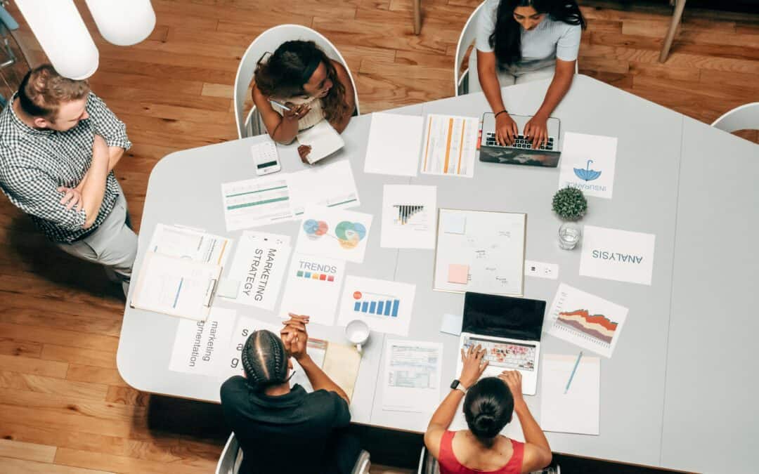 Connecting with Customers: The Human Touch of Geofencing Marketing