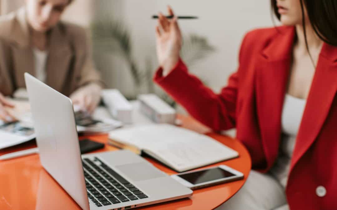 Maximizing Sales Performance Through Operations Consulting