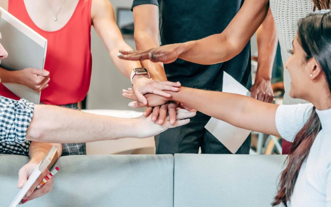 The Cornerstone of a Thriving Organization: A Comprehensive Guide to Internal Communication
