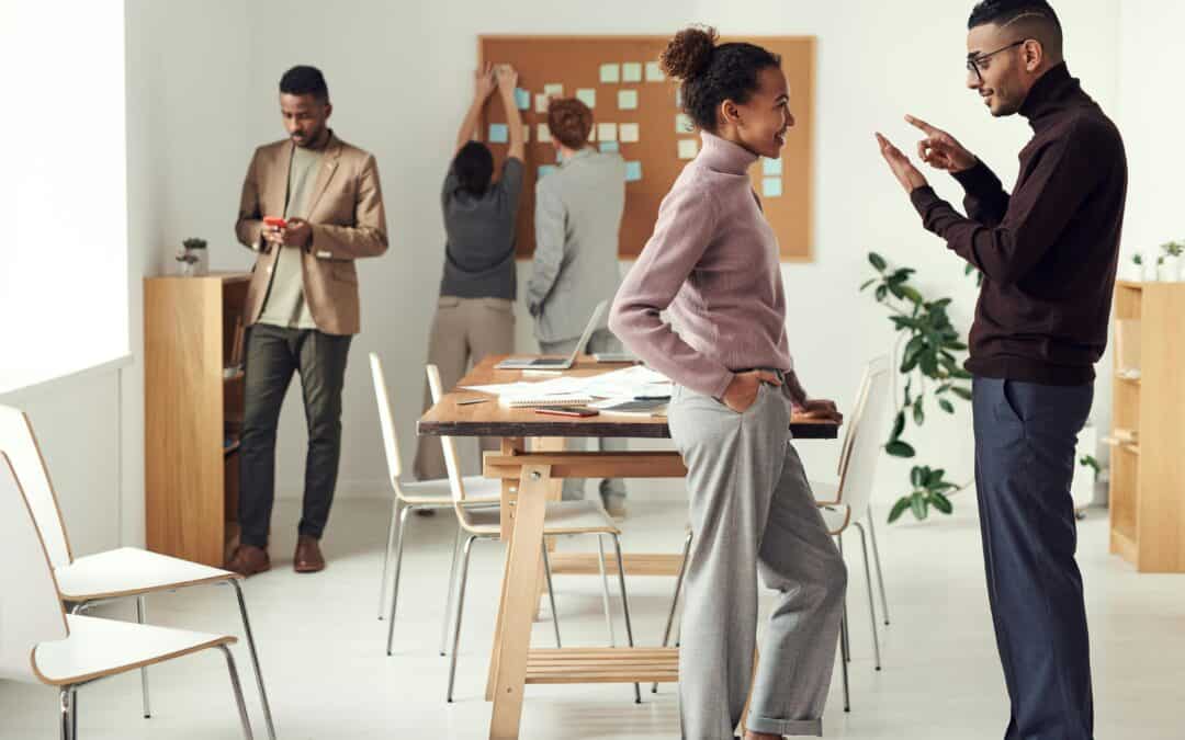 A Marketer’s Guide to Workplace Regulations