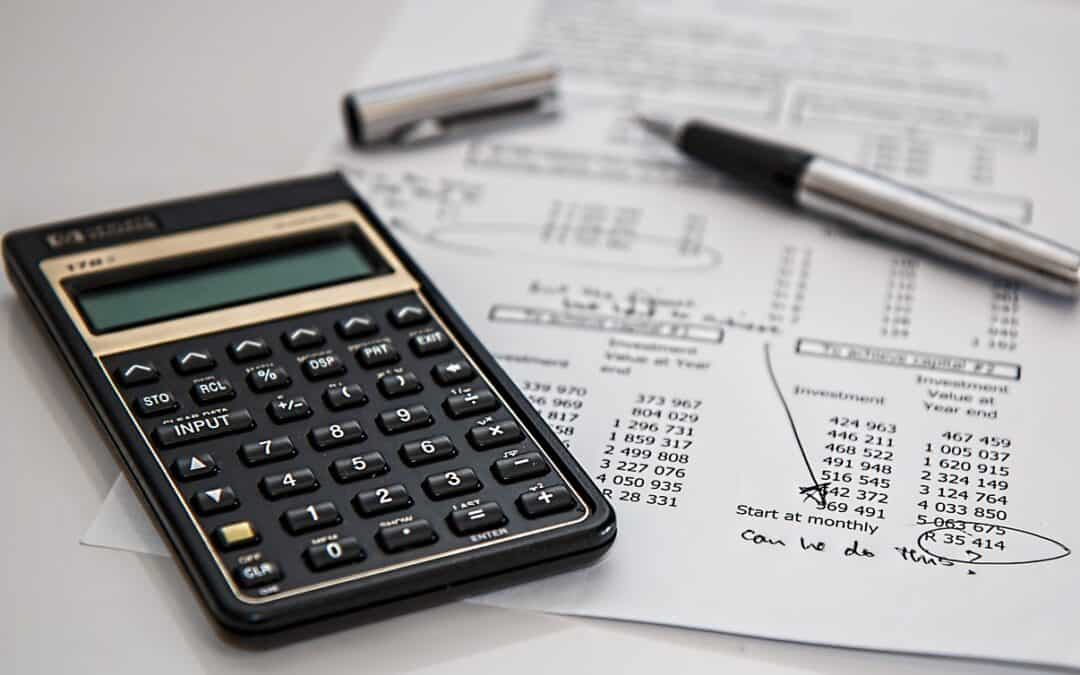 From Ledgers to Success: The Impact of Sound Accounting Practices on eCommerce Growth
