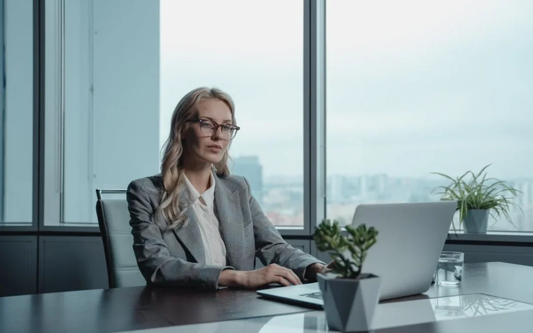 Exploring the Role and Benefits of a Fractional CFO