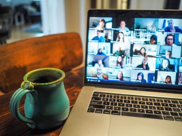 The Future of Workspaces: Adapting OfficeLayouts for Hybrid and Remote WorkModels