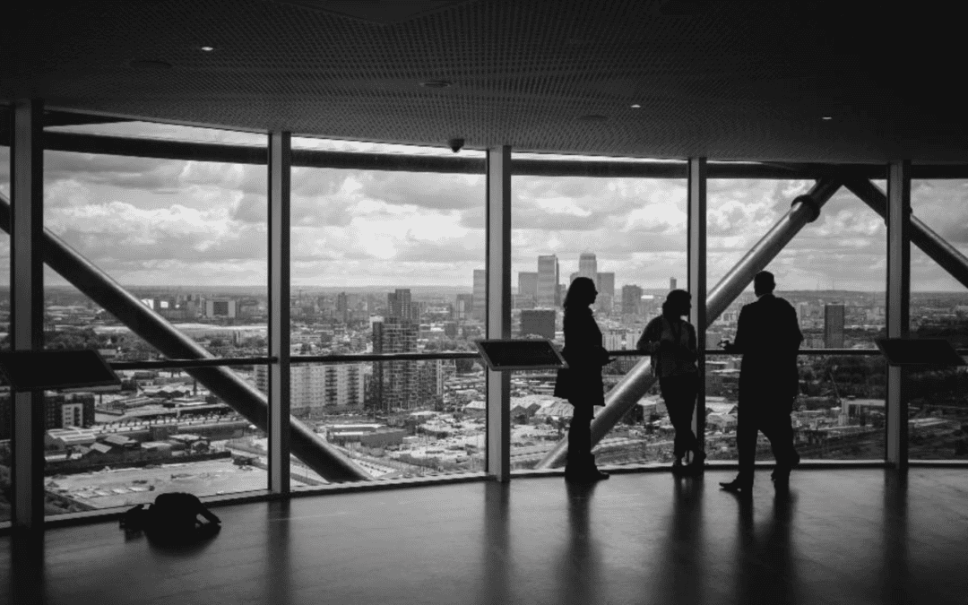 The Role of Effective Leadership in Navigating Business Challenges